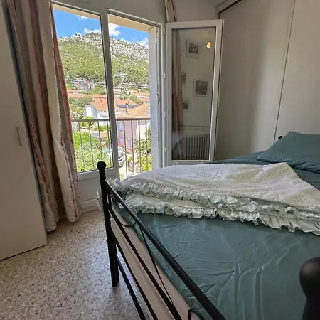 T4 Avec Terrasse Et Garage Prive Appartement *